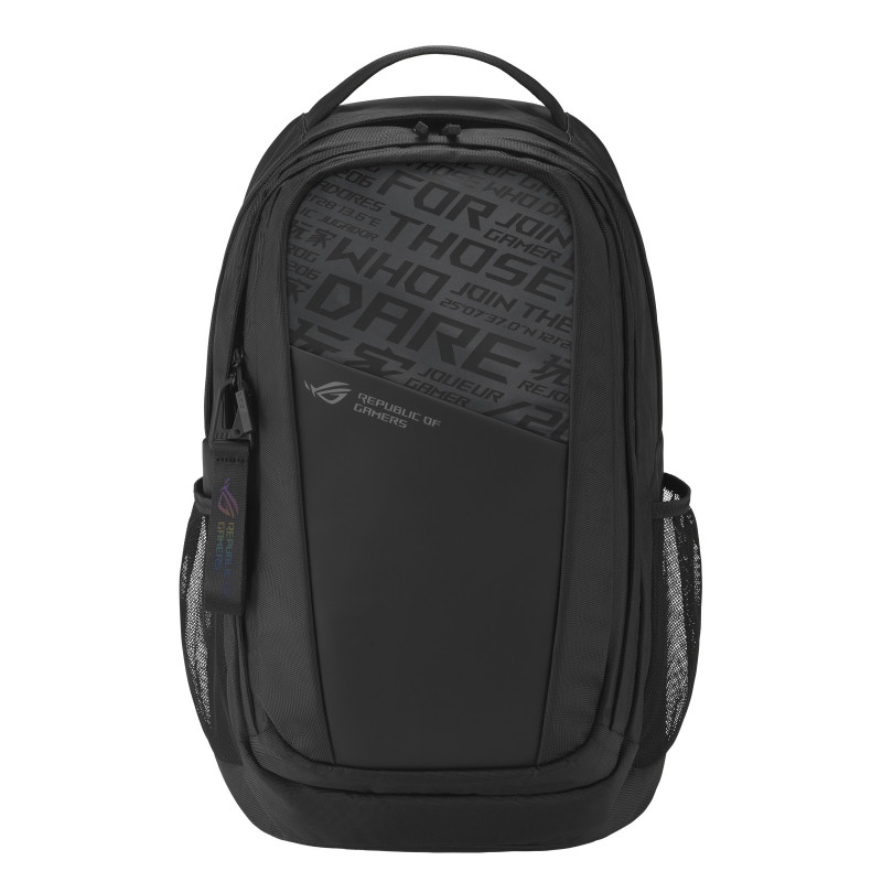 ASUS ROG Ranger BP2800 45,7 cm (18") Reppu Musta