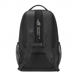ASUS ROG Ranger BP2800 45,7 cm (18") Reppu Musta