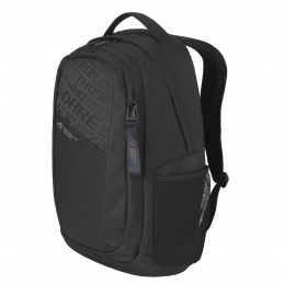 ASUS ROG Ranger BP2800 45,7 cm (18") Reppu Musta