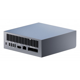 ASUS Ascent GX10 GX10-GG0003BN GB10 128 GB LPDDR5x-SDRAM Mini PC Harmaa