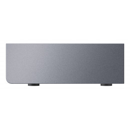 ASUS Ascent GX10 GX10-GG0003BN GB10 128 GB LPDDR5x-SDRAM Mini PC Harmaa
