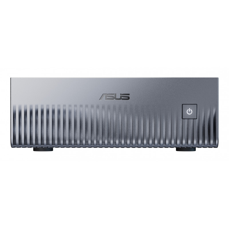 ASUS Ascent GX10 GX10-GG0027BN GB10 128 GB LPDDR5x-SDRAM 4 TB SSD Mini PC Harmaa