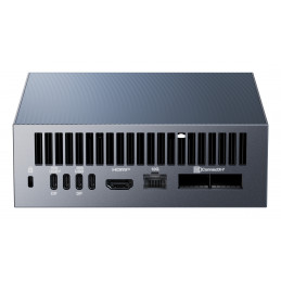 ASUS Ascent GX10 GX10-GG0027BN GB10 128 GB LPDDR5x-SDRAM 4 TB SSD Mini PC Harmaa