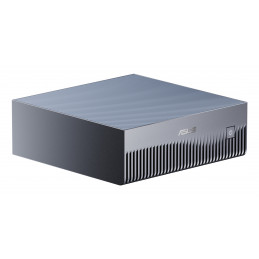 ASUS Ascent GX10 GX10-GG0027BN GB10 128 GB LPDDR5x-SDRAM 4 TB SSD Mini PC Harmaa