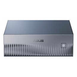 ASUS Ascent GX10 GX10-GG0027BN GB10 128 GB LPDDR5x-SDRAM 4 TB SSD Mini PC Harmaa