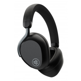 JLab Epic Lux Kuulokkeet Langaton Pääpanta Puhelut Musiikki Bluetooth Musta