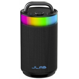 JLab Epic Juhlakaiutin Musta 100 W