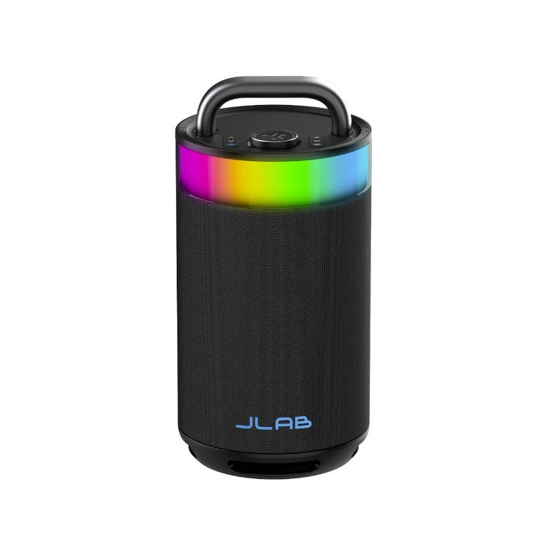 JLab Epic Juhlakaiutin Musta 100 W