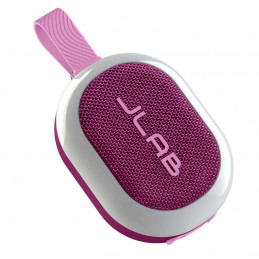 JLab Pop Party Juhlakaiutin Vaaleanpunainen 5 W