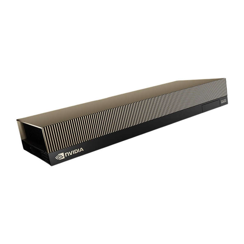 Nvidia RTX PRO 6000 Blackwell Server Edition 96 GB GDDR7