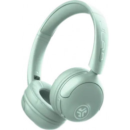 JLab Studio 2 Kuulokkeet Langaton Pääpanta Puhelut Musiikki USB Type-C Bluetooth Mintunvärinen