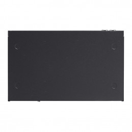 TP-Link Omada SG3210 verkkokytkin Hallittu L2 L3 Gigabit Ethernet (10 100 1000) 1U Musta