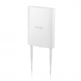 Zyxel NWA55BE 5100 Mbit s Valkoinen Power over Ethernet -tuki