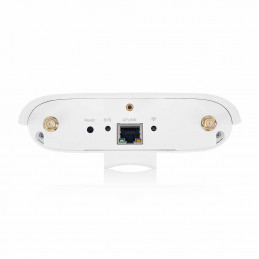 Zyxel NWA55BE 5100 Mbit s Valkoinen Power over Ethernet -tuki