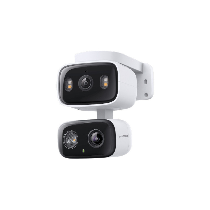 TP-Link TAPO C246D turvakamera Laatikko IP-turvakamera Ulkona 2304 x 1296 pikseliä Seinä