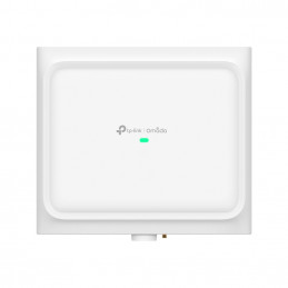 TP-Link Omada EAP650 D120-Outdoor 3000 Mbit s Valkoinen Power over Ethernet -tuki