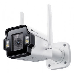 TP-Link INSIGHT S345-4G Luoti (muoto) IP-turvakamera Ulkona 2688 x 1520 pikseliä Seinä