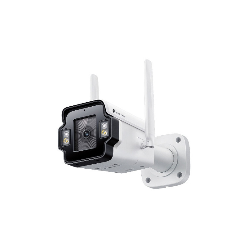 TP-Link INSIGHT S345-4G Luoti (muoto) IP-turvakamera Ulkona 2688 x 1520 pikseliä Seinä
