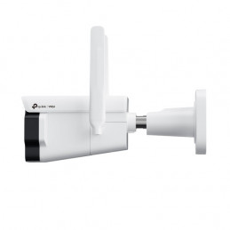 TP-Link INSIGHT S345-4G Luoti (muoto) IP-turvakamera Ulkona 2688 x 1520 pikseliä Seinä