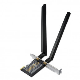 TP-Link BE6500 Sisäinen WLAN   Bluetooth 2880 Mbit s