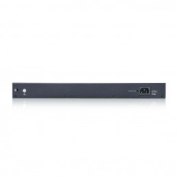 Zyxel XGS1935-52 Hallittu L2+ L3 Gigabit Ethernet (10 100 1000)
