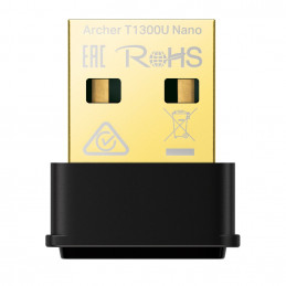 TP-Link Archer T1300U Nano WLAN 867 Mbit s