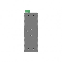 TP-Link Omada IES206G verkkokytkin Hallittu Gigabit Ethernet (10 100 1000) Musta