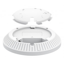 TP-Link EAP720 WLAN-tukiasema 4324 Mbit s Valkoinen Power over Ethernet -tuki