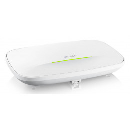 Zyxel NWA240BE Valkoinen Power over Ethernet -tuki