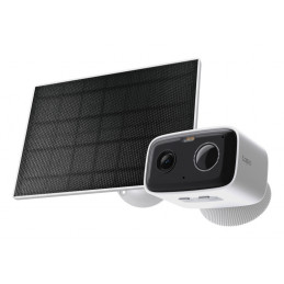 TP-Link Tapo C400 KIT Laatikko IP-turvakamera Ulkona 1920 x 1080 pikseliä Seinä