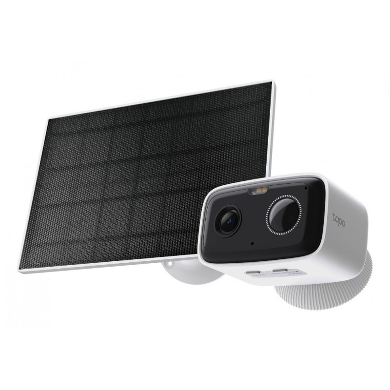 TP-Link Tapo C400 KIT Laatikko IP-turvakamera Ulkona 1920 x 1080 pikseliä Seinä