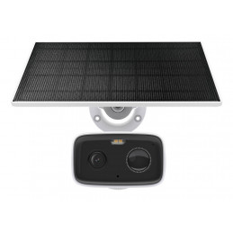 TP-Link Tapo C400 KIT Laatikko IP-turvakamera Ulkona 1920 x 1080 pikseliä Seinä