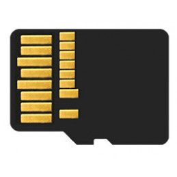 Transcend TS512GUSD710S muistikortti