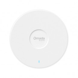 OMADA EAP787 WLAN-tukiasema Valkoinen Power over Ethernet -tuki
