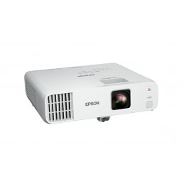 Epson EB-L260F Vakioprojektori 4600 ANSI lumenia 3LCD 1080p (1920x1080) Valkoinen