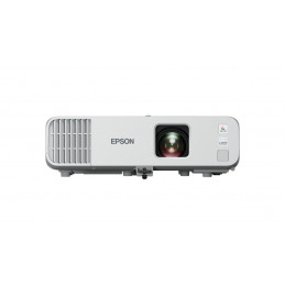 Epson EB-L260F Vakioprojektori 4600 ANSI lumenia 3LCD 1080p (1920x1080) Valkoinen