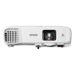 Epson EB-994F 4100 ANSI lumenia 3LCD 1080p (1920x1080) Valkoinen