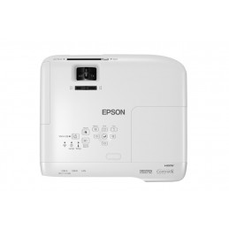 Epson EB-994F 4100 ANSI lumenia 3LCD 1080p (1920x1080) Valkoinen