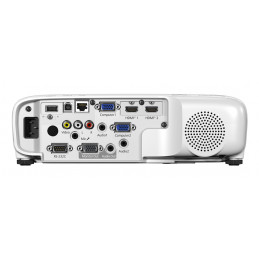 Epson EB-994F 4100 ANSI lumenia 3LCD 1080p (1920x1080) Valkoinen
