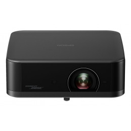 Epson V11HB73140 dataprojektori Vakioprojektori 700 ANSI lumenia 3LCD 4K (4096x2400) Musta