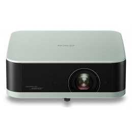 Epson Home Cinema V11HB72340 dataprojektori Vakioprojektori 700 ANSI lumenia LCD 1080p (1920x1080) Musta, Valkoinen
