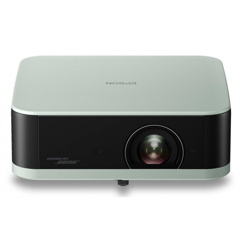 Epson Home Cinema V11HB72340 dataprojektori Vakioprojektori 700 ANSI lumenia LCD 1080p (1920x1080) Musta, Valkoinen