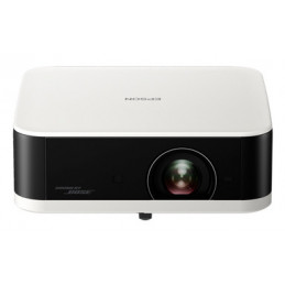 Epson V11HB72040 dataprojektori Vakioprojektori 700 ANSI lumenia 3LCD 1080p (1920x1080) Musta, Valkoinen
