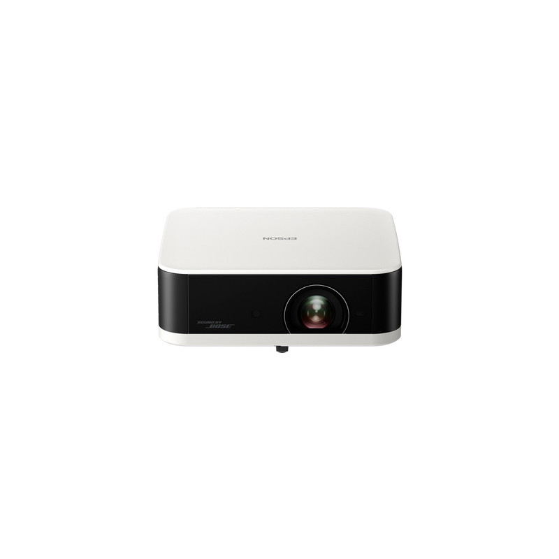 Epson V11HB72040 dataprojektori Vakioprojektori 700 ANSI lumenia 3LCD 1080p (1920x1080) Musta, Valkoinen