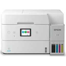 Epson EcoTank ET-4956 Mustesuihku A4 4800 x 1200 DPI 35 ppm Wi-Fi
