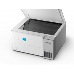 Epson EcoTank ET-2956 Mustesuihku A4 4800 x 1200 DPI 33 ppm Wi-Fi
