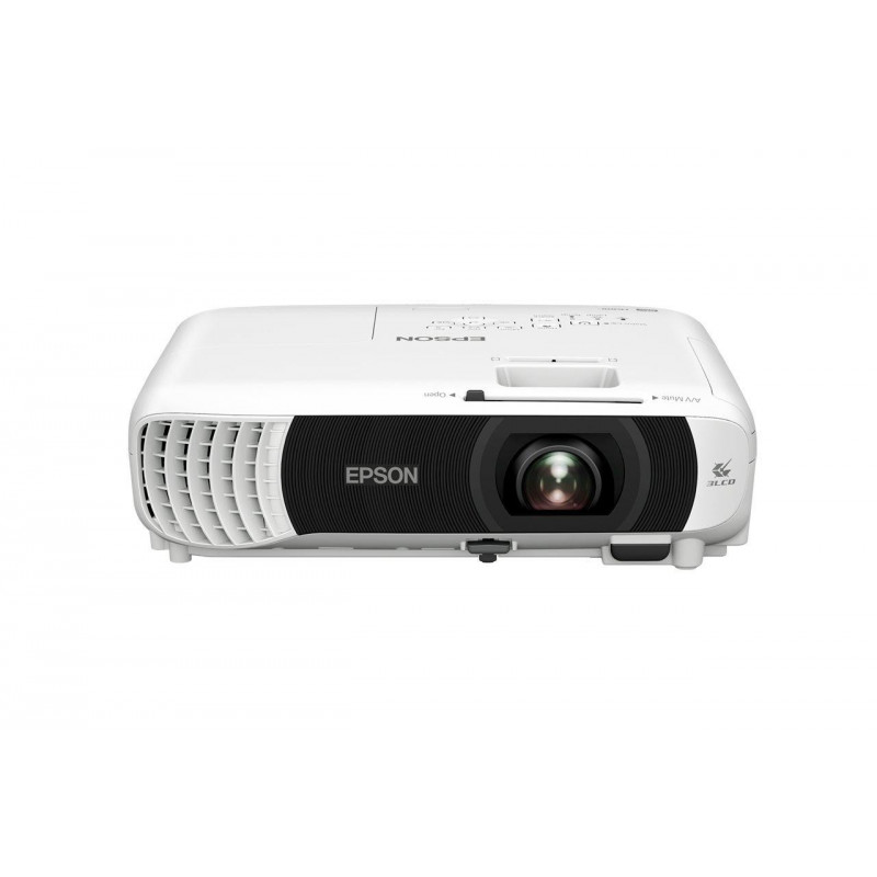 Epson EB-FH08 3600 ANSI lumenia 3LCD 1080p (1920x1080) Valkoinen
