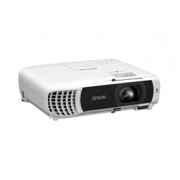 Epson EB-W55 4000 ANSI lumenia 3LCD WXGA (1200x800) Valkoinen