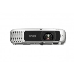 Epson EB-W55 4000 ANSI lumenia 3LCD WXGA (1200x800) Valkoinen