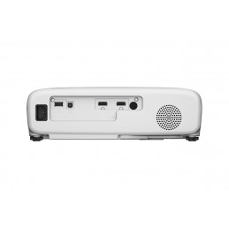Epson EB-W55 4000 ANSI lumenia 3LCD WXGA (1200x800) Valkoinen